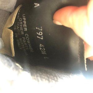 La Sportiva Makalu Mountaineering Boot